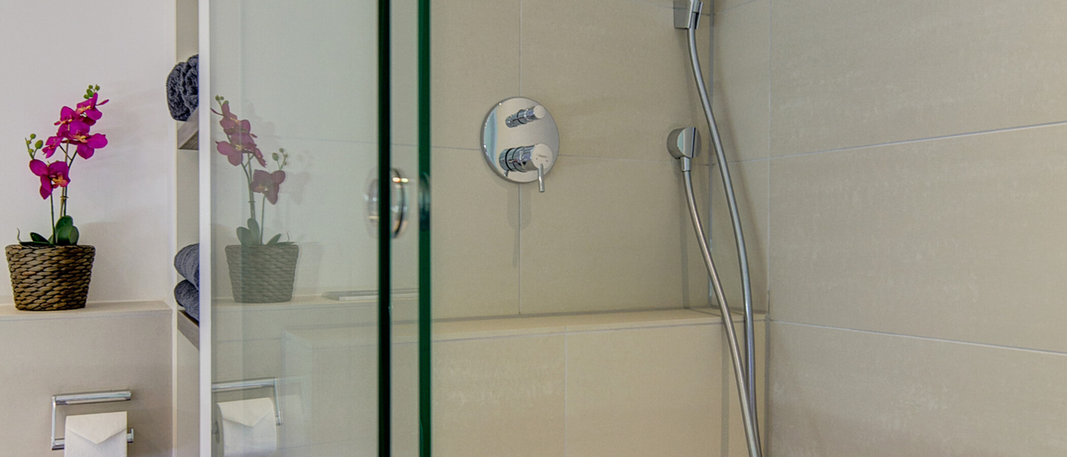 appartamento München Thalkirchen 03 bagno 9000