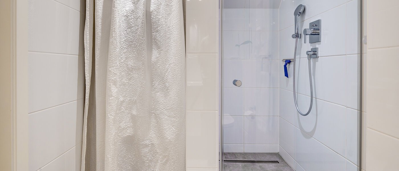 attico con terrazzo München Altstadt 03 bagno 9009