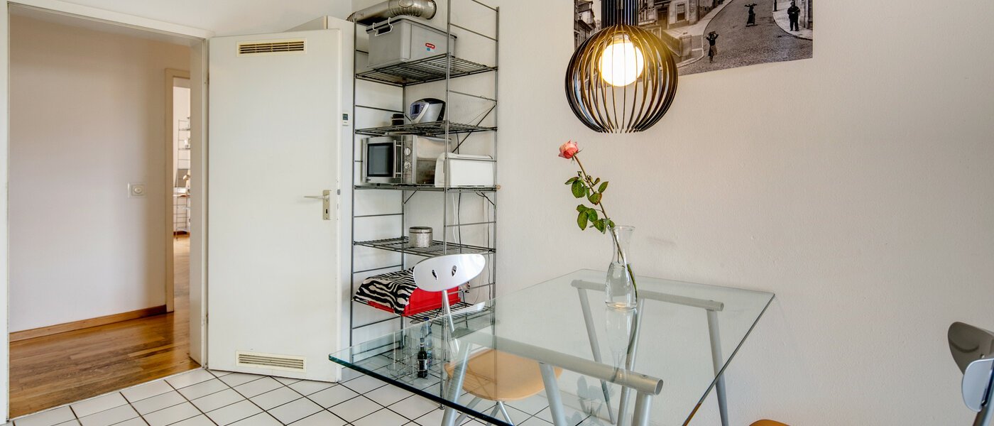 appartamento München Giesing 04 cucina 9015