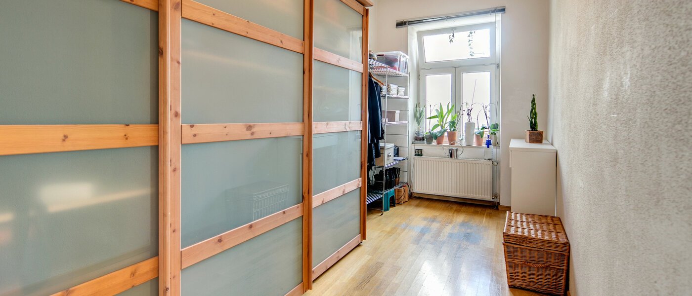 appartamento München Giesing 01 particolarità 9015