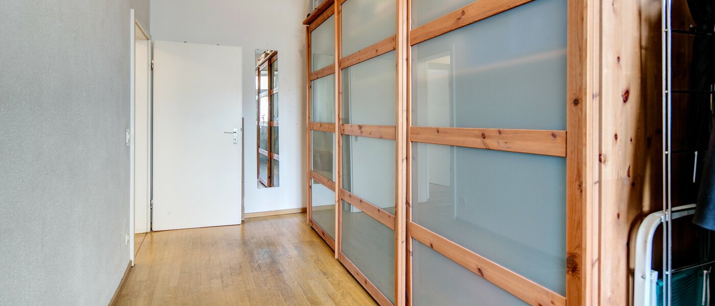 appartamento München Giesing 03 particolarità 9015