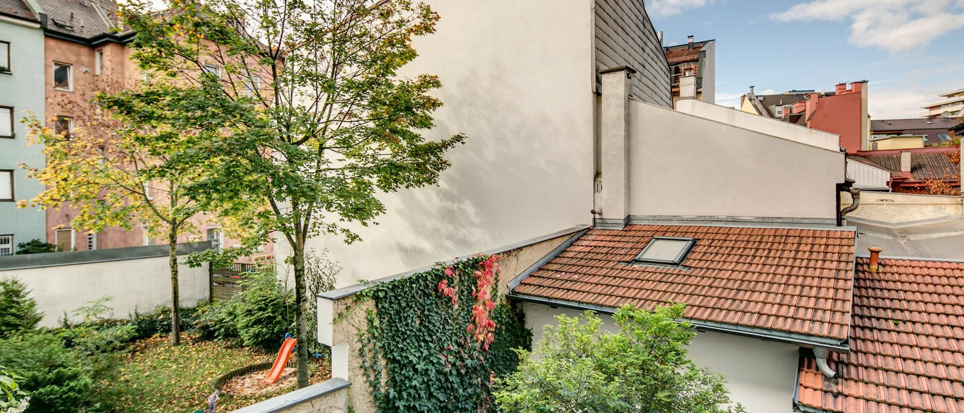 appartamento München Giesing 02 vista 9015