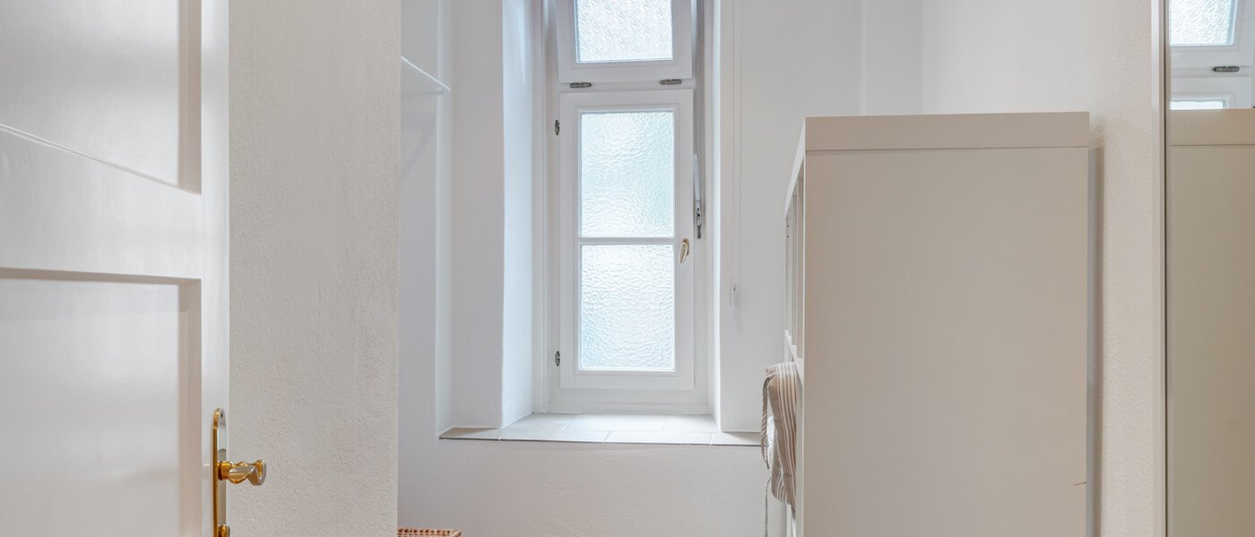 appartamento München Schwabing-West (rund um den Hohenzollernplatz) 01 particolarità 9021