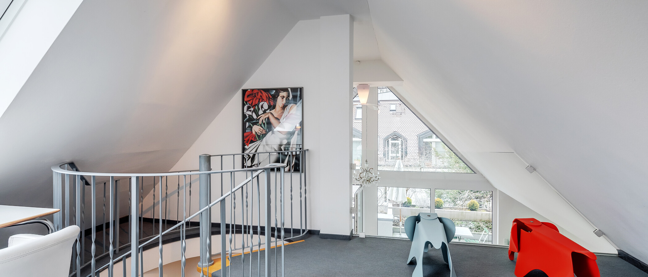 appartamento München Nymphenburg-Gern 01 galleria 9046