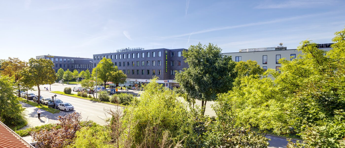 attico München Trudering 01 vista 9072