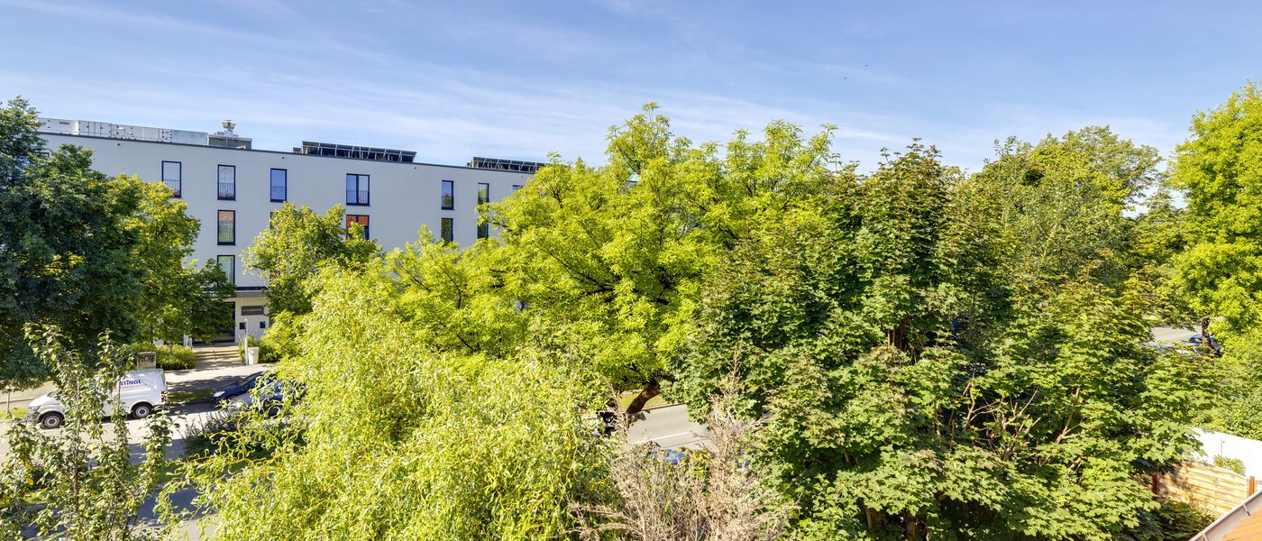 attico München Trudering 02 vista 9072