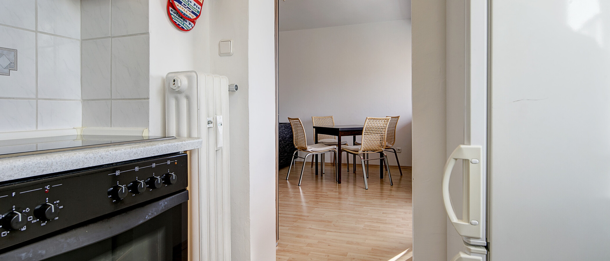 appartamento Germering 02 cucina 9073