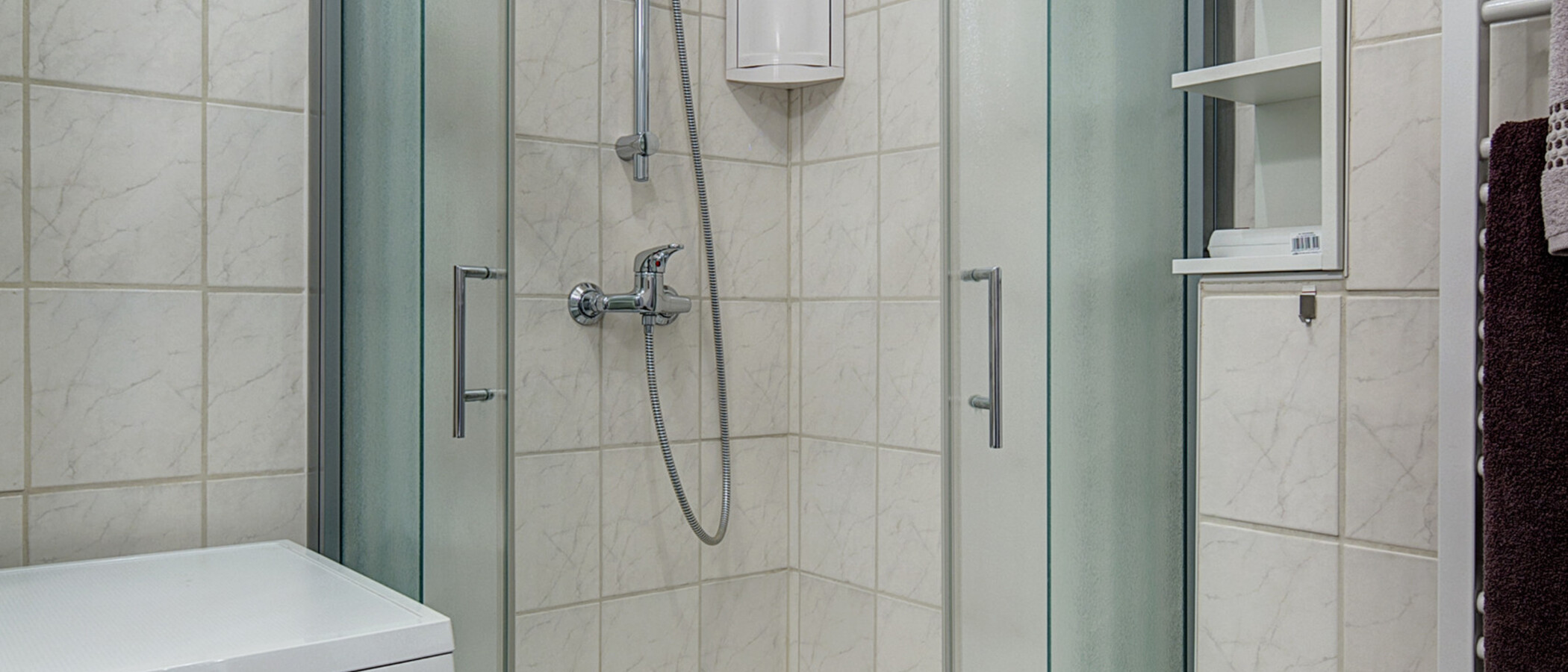 appartamento Germering 02 bagno 9073