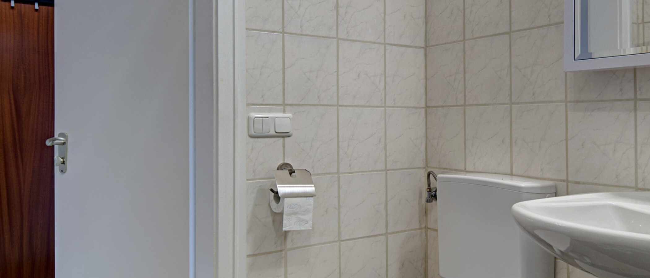 appartamento Germering 03 bagno 9073