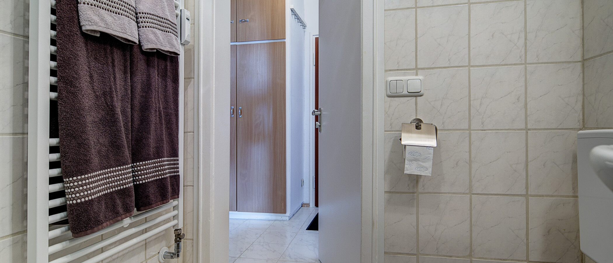 appartamento Germering 04 bagno 9073