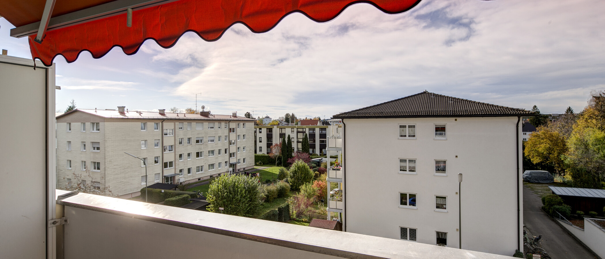 appartamento Germering 01 vista 9073