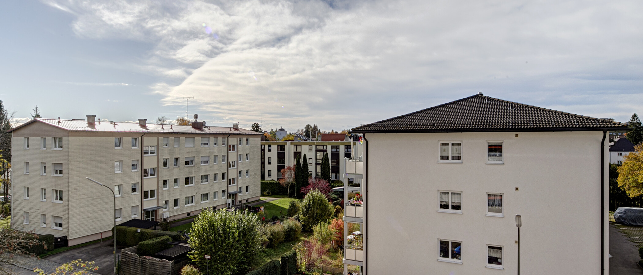 appartamento Germering 02 vista 9073