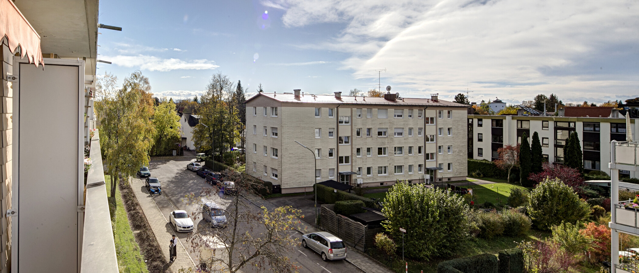appartamento Germering 03 vista 9073