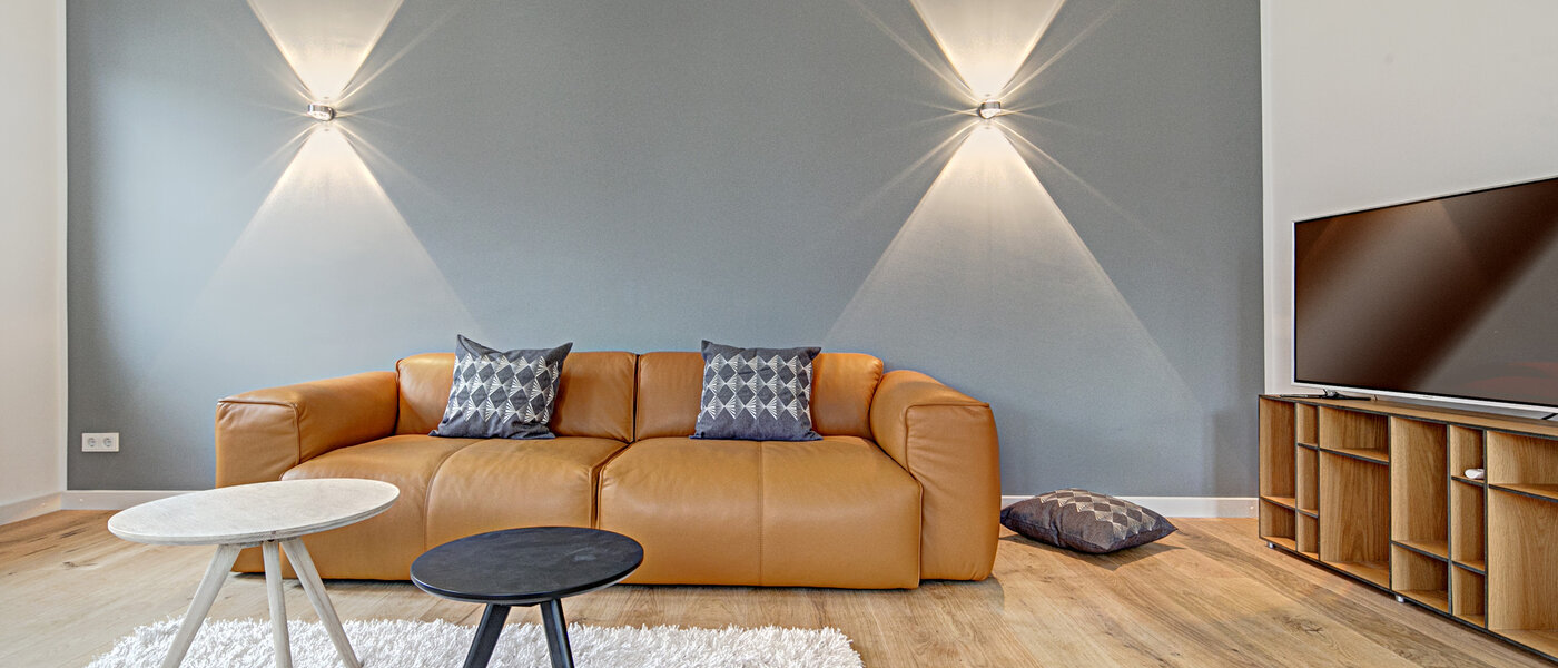 appartamento München Maxvorstadt - Universitätsviertel 04 soggiorno 9074