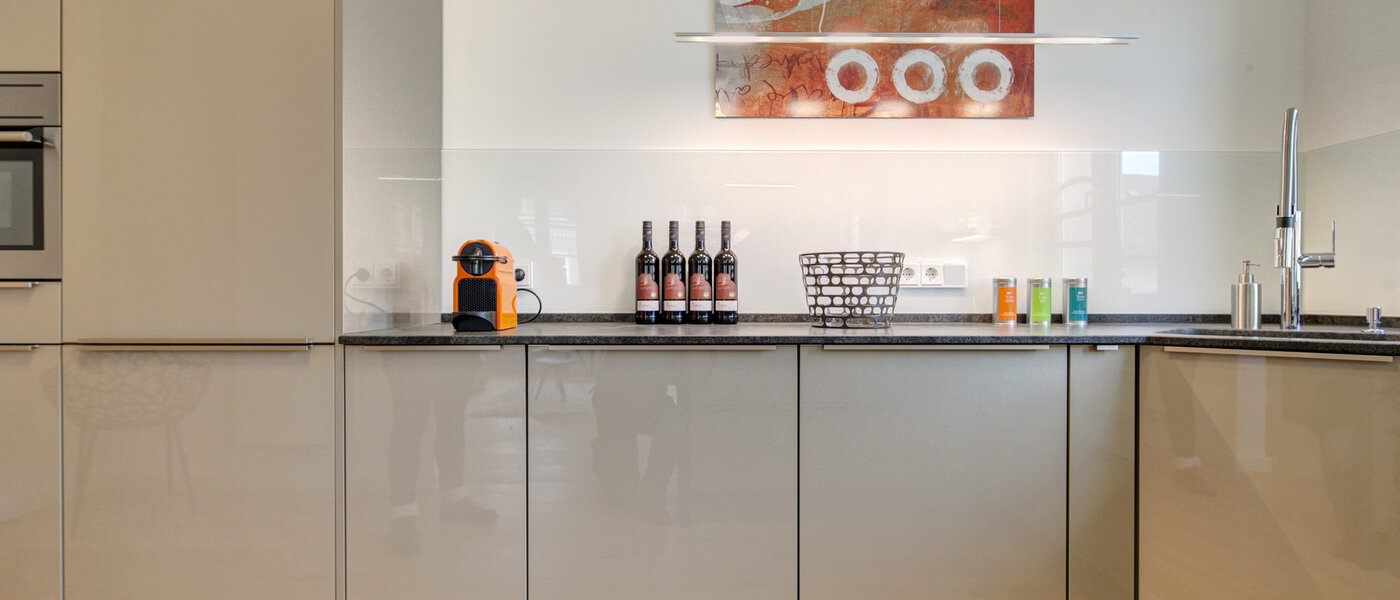 appartamento München Maxvorstadt - Universitätsviertel 03 cucina 9074