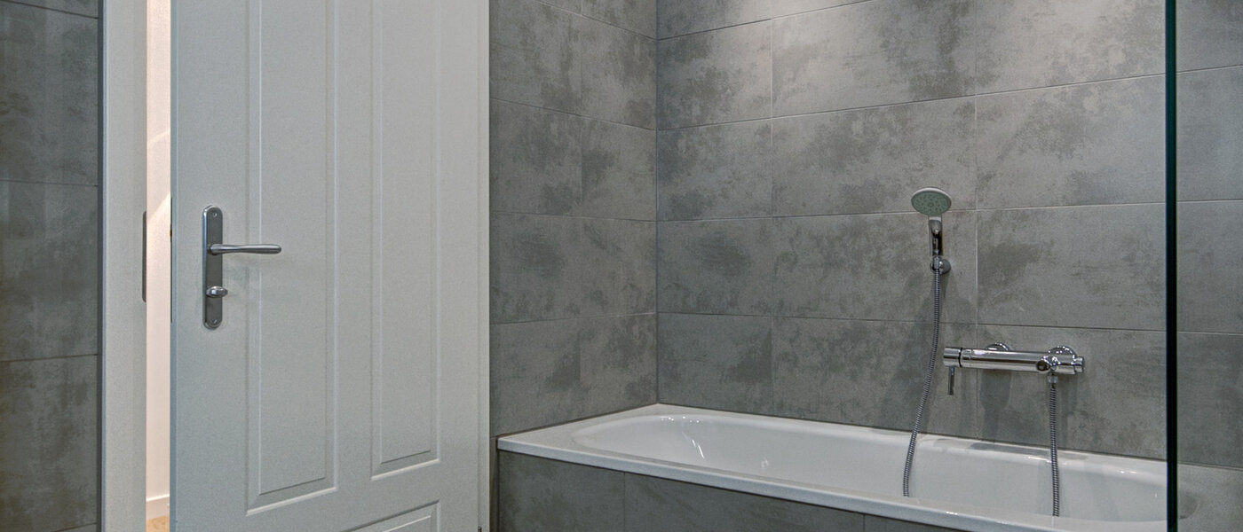 appartamento München Maxvorstadt - Universitätsviertel 02 bagno 9074