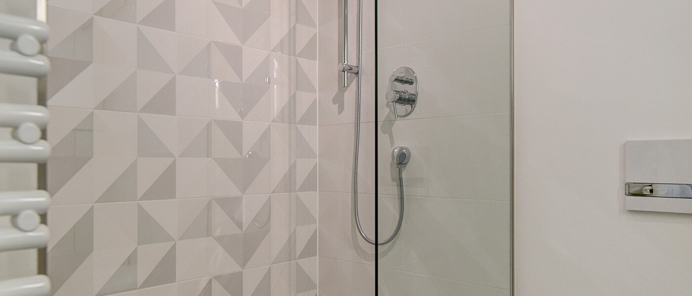 abitazione München Schwabing-Nord (zw. Leopoldstraße & Englischen Garten) 02 bagno 9075