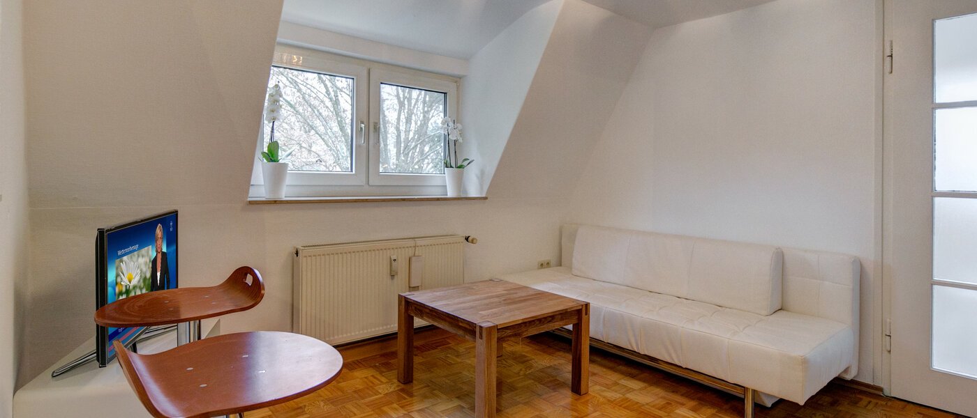 attico Gräfelfing 02 soggiorno 9079