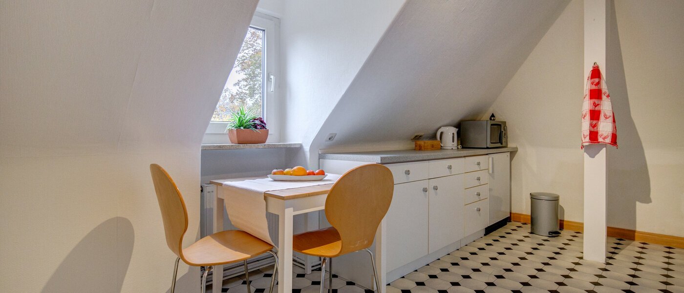 attico Gräfelfing 02 cucina 9079