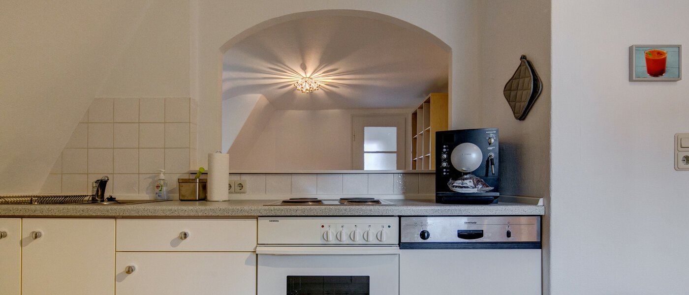 attico Gräfelfing 03 cucina 9079