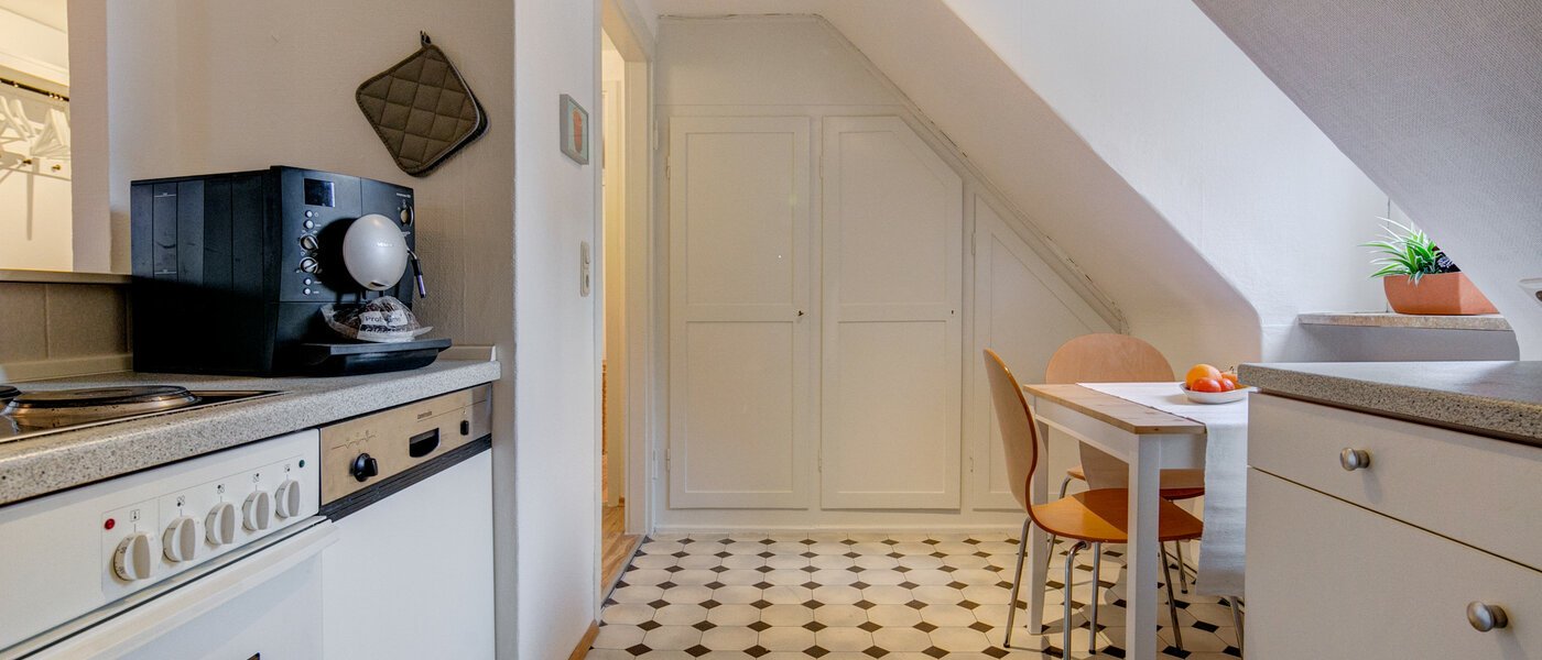 attico Gräfelfing 04 cucina 9079