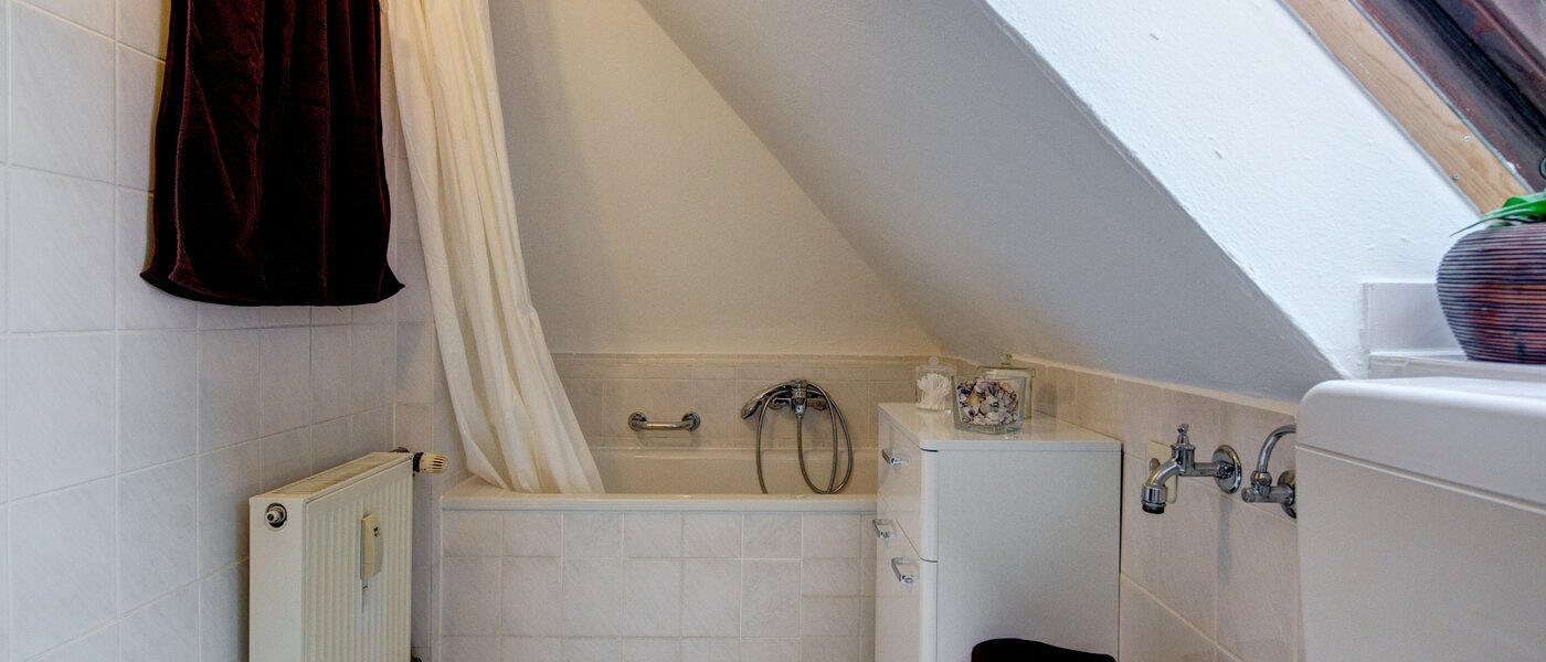 attico Gräfelfing 01 bagno 9079