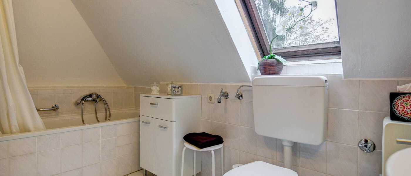 attico Gräfelfing 02 bagno 9079