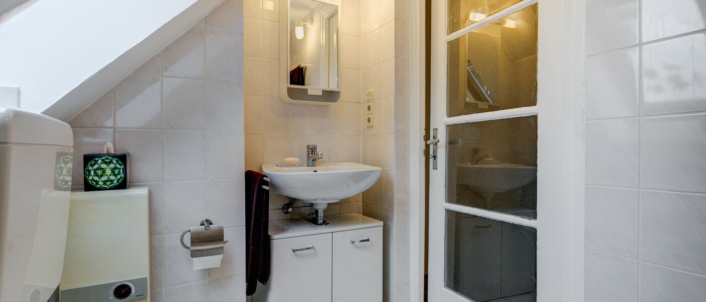 attico Gräfelfing 04 bagno 9079