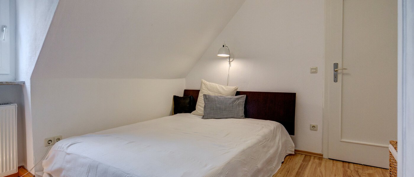 attico Gräfelfing 01 zona notte 9079