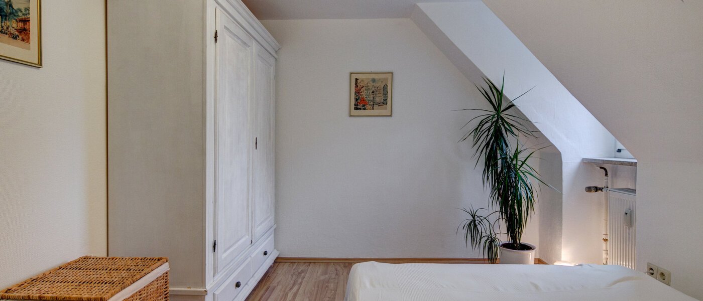 attico Gräfelfing 04 zona notte 9079