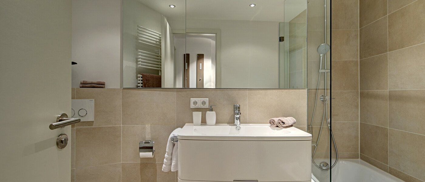 appartamento München Maxvorstadt - Universitätsviertel 01 bagno 9083