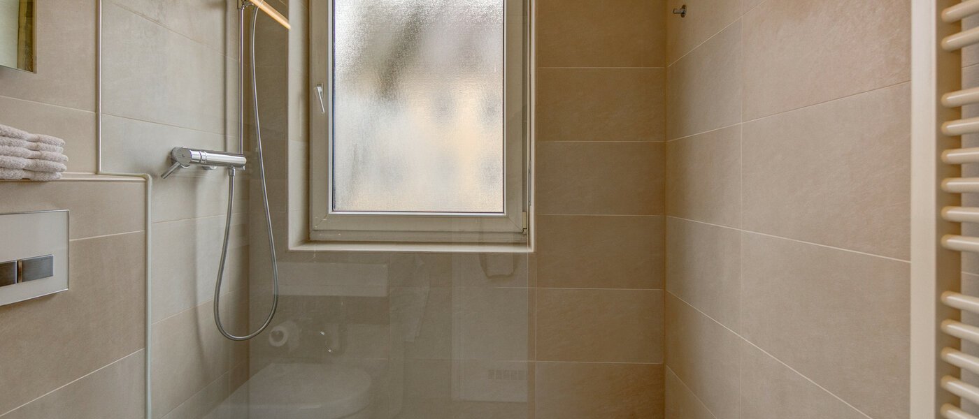 appartamento München Harlaching 01 bagno 9099