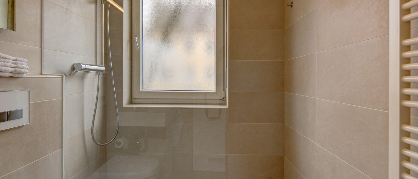 appartamento München Harlaching 01 bagno 9099