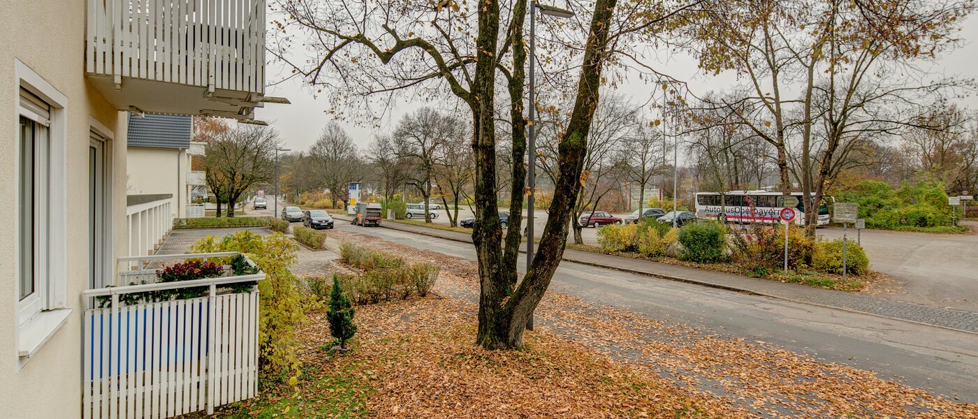 appartamento München Harlaching 01 vista 9099