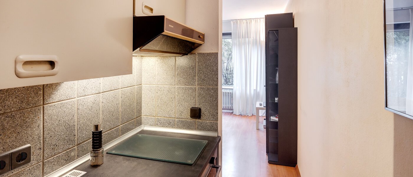 appartamento München Laim 02 cucina 912