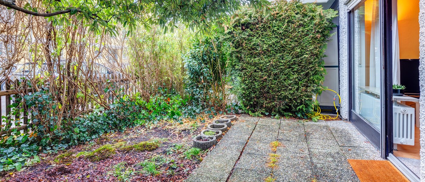 appartamento München Laim 01 terrazza 912