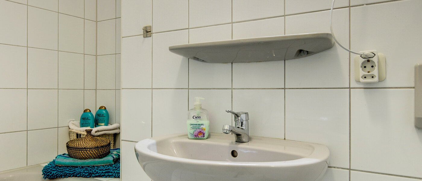 attico München Obergiesing 02 bagno 9124