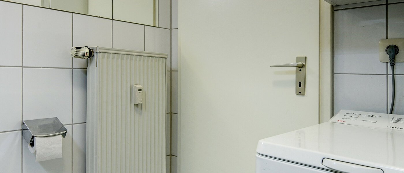 attico München Obergiesing 04 bagno 9124