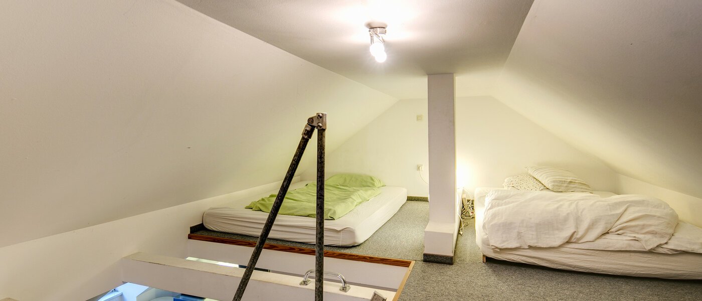 attico München Obergiesing 01 particolarità 9124