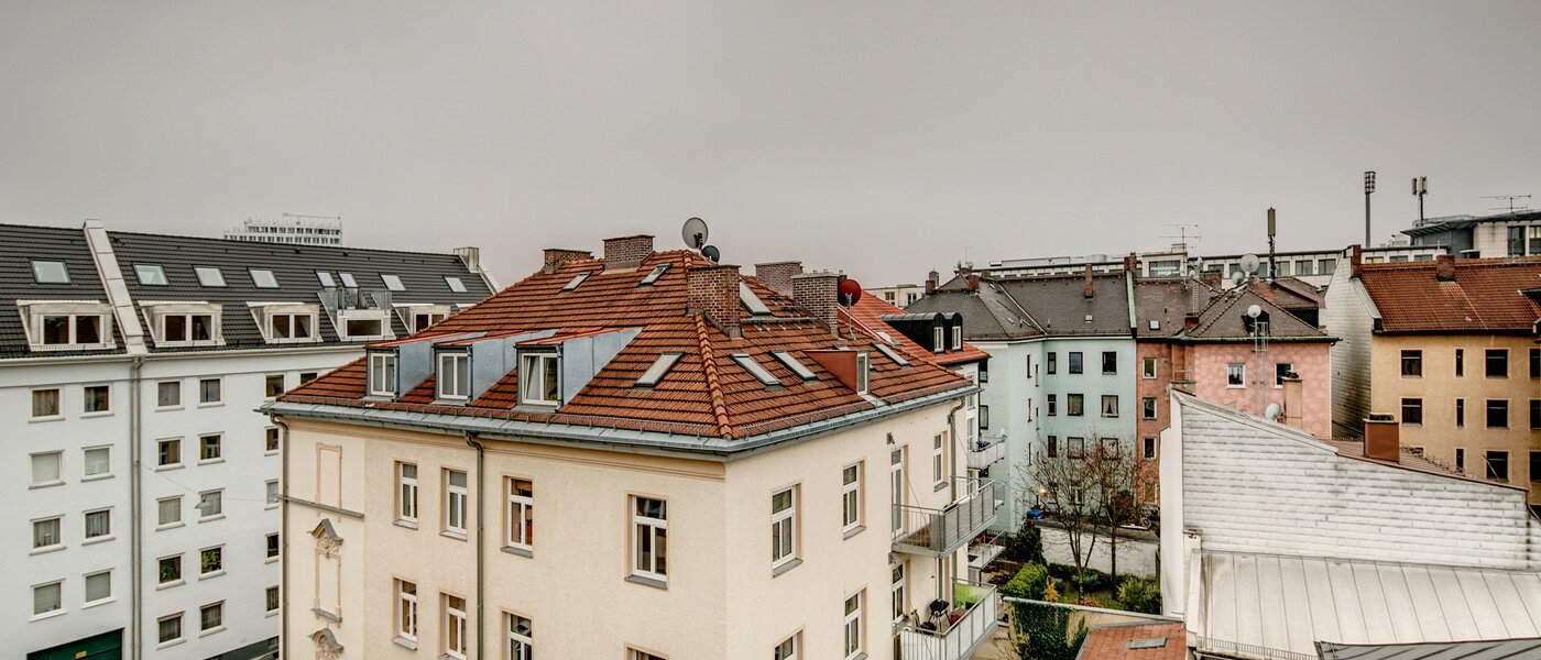 attico München Obergiesing 02 vista 9124