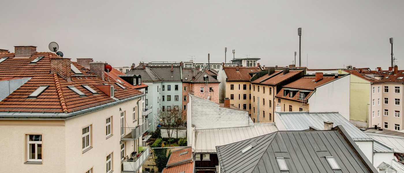 attico München Obergiesing 03 vista 9124