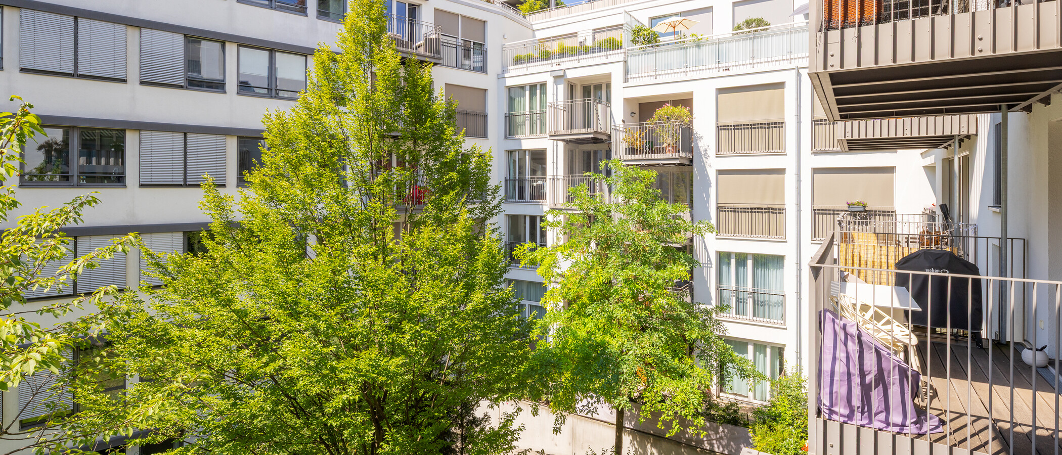 appartamento München Maxvorstadt 02 vista 9128