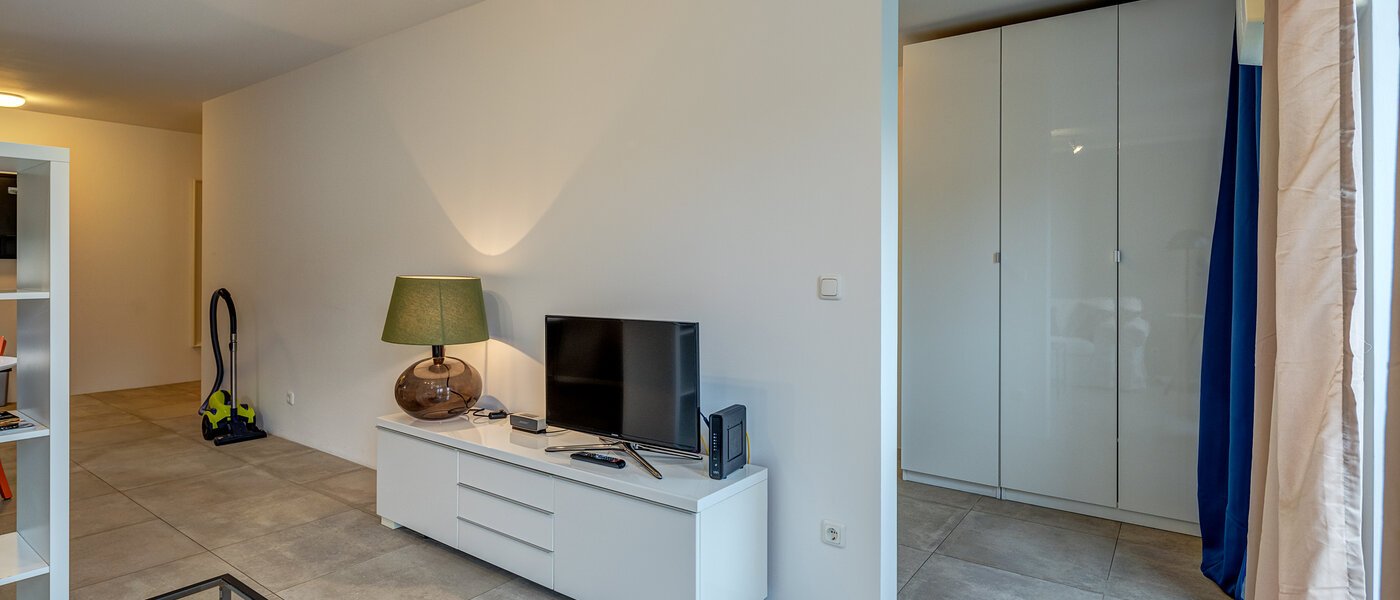 appartamento München Ramersdorf 03 zona living 9168