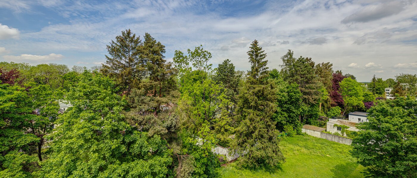 appartamento München Waldtrudering 01 vista 9176