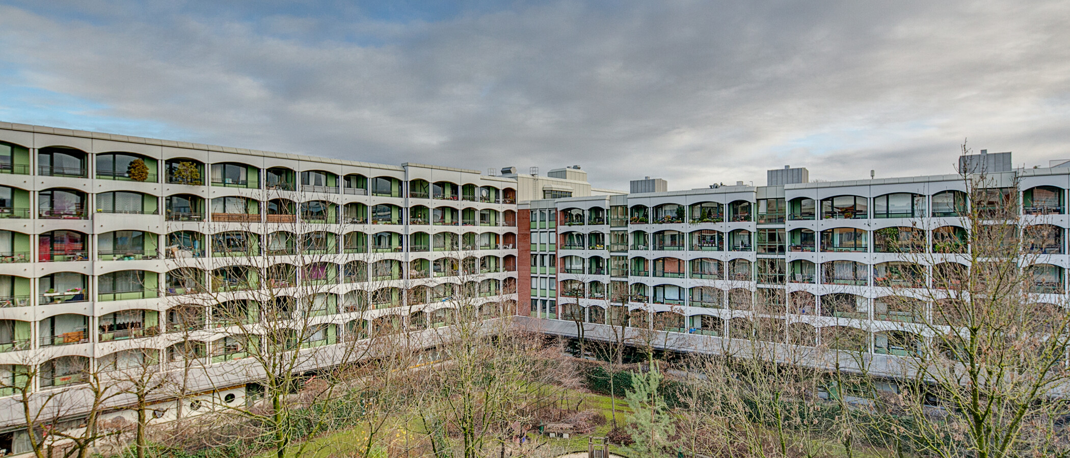 appartamento München Bogenhausen 01 vista 9178