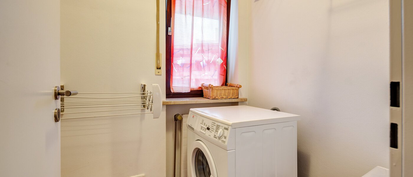 appartamento München Schwabing-West 05 ingresso/corridioio 9187