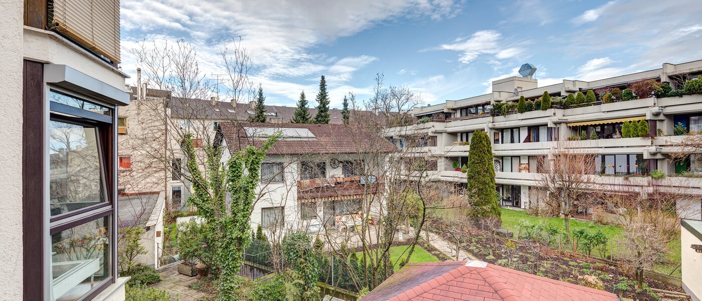 appartamento München Schwabing-West 01 vista 9187