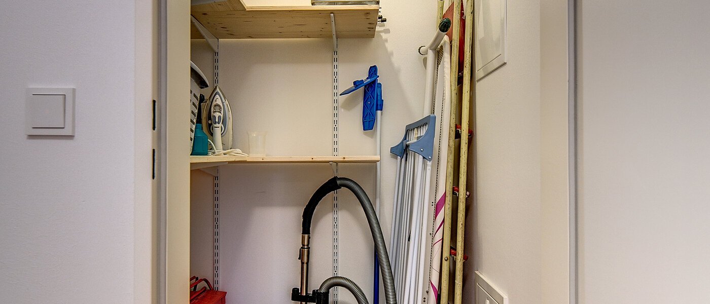 attico con terrazzo München Nymphenburg 01 particolarità 9208