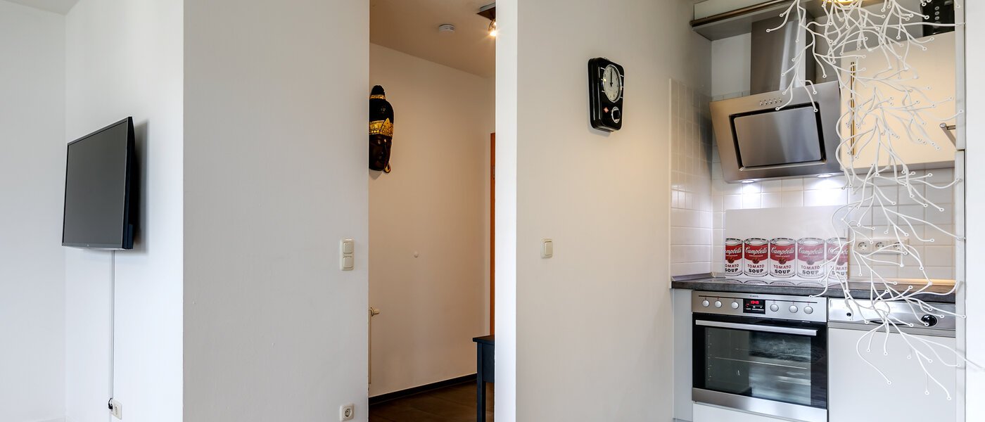 appartamento München Schwabing-West (rund um den Hohenzollernplatz) 04 soggiorno 9209