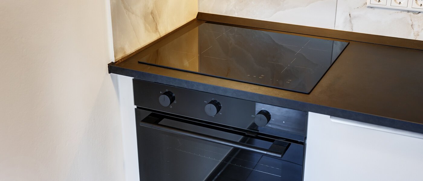 appartamento München Schwabing-West (rund um den Hohenzollernplatz) 03 cucina 9209